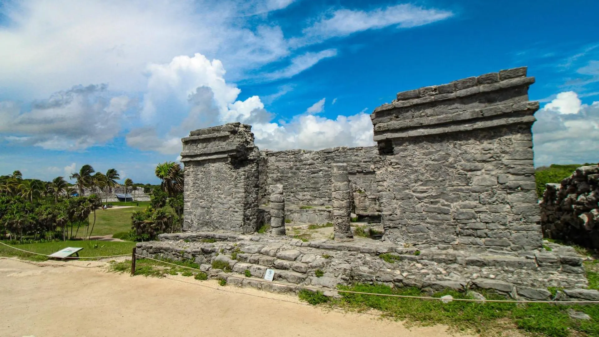 Giada Towers 313A Villa Tulum Mexico