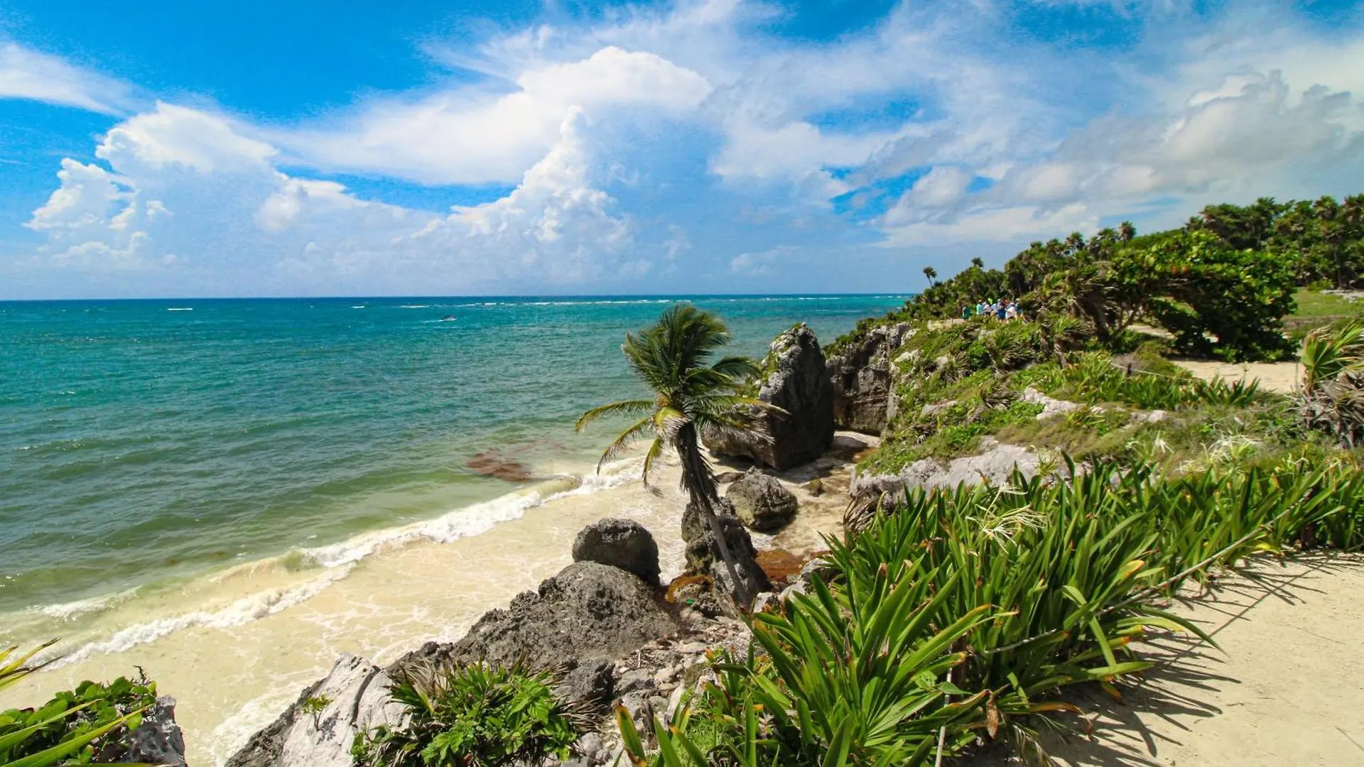 Giada Towers 313A Villa Tulum Holiday home