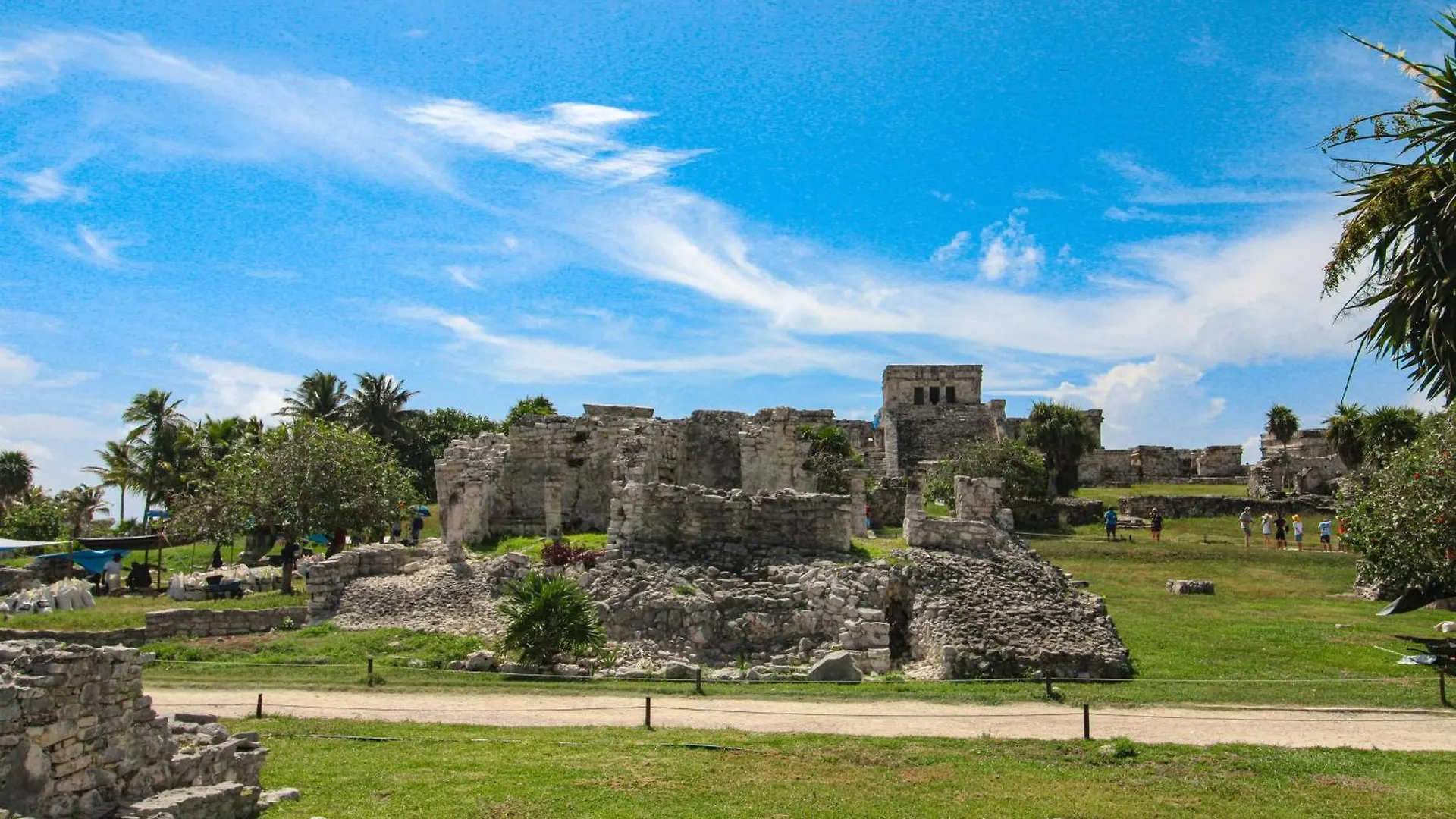 Holiday home Giada Towers 313A Villa Tulum Mexico