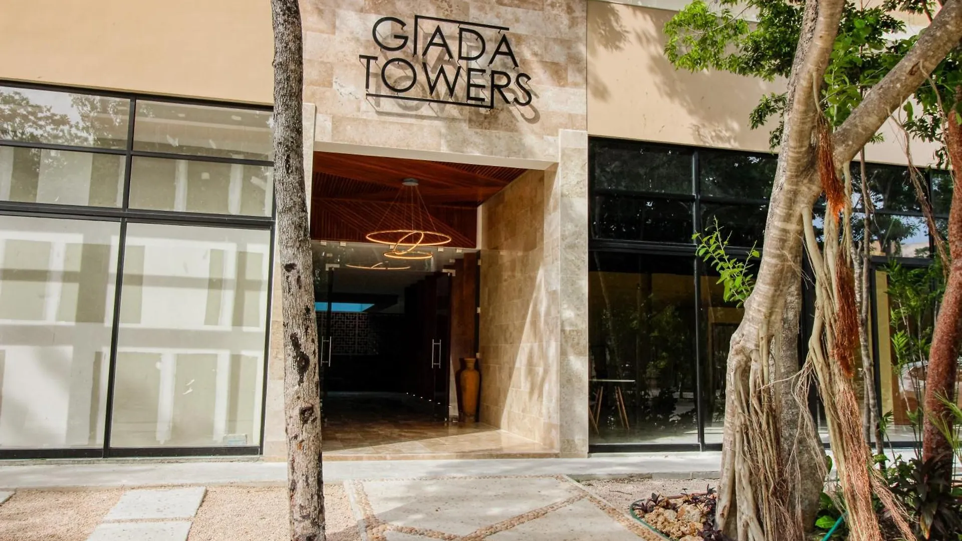Giada Towers 313A Villa Tulum