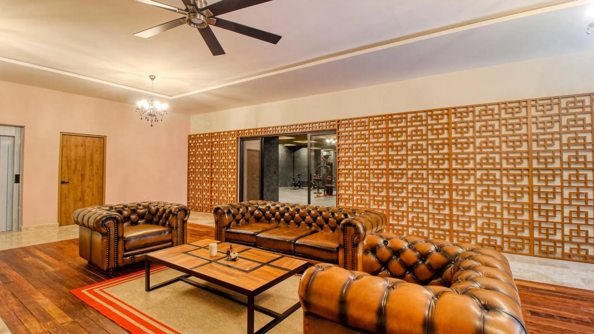 Holiday home Giada Towers 313A Villa Tulum