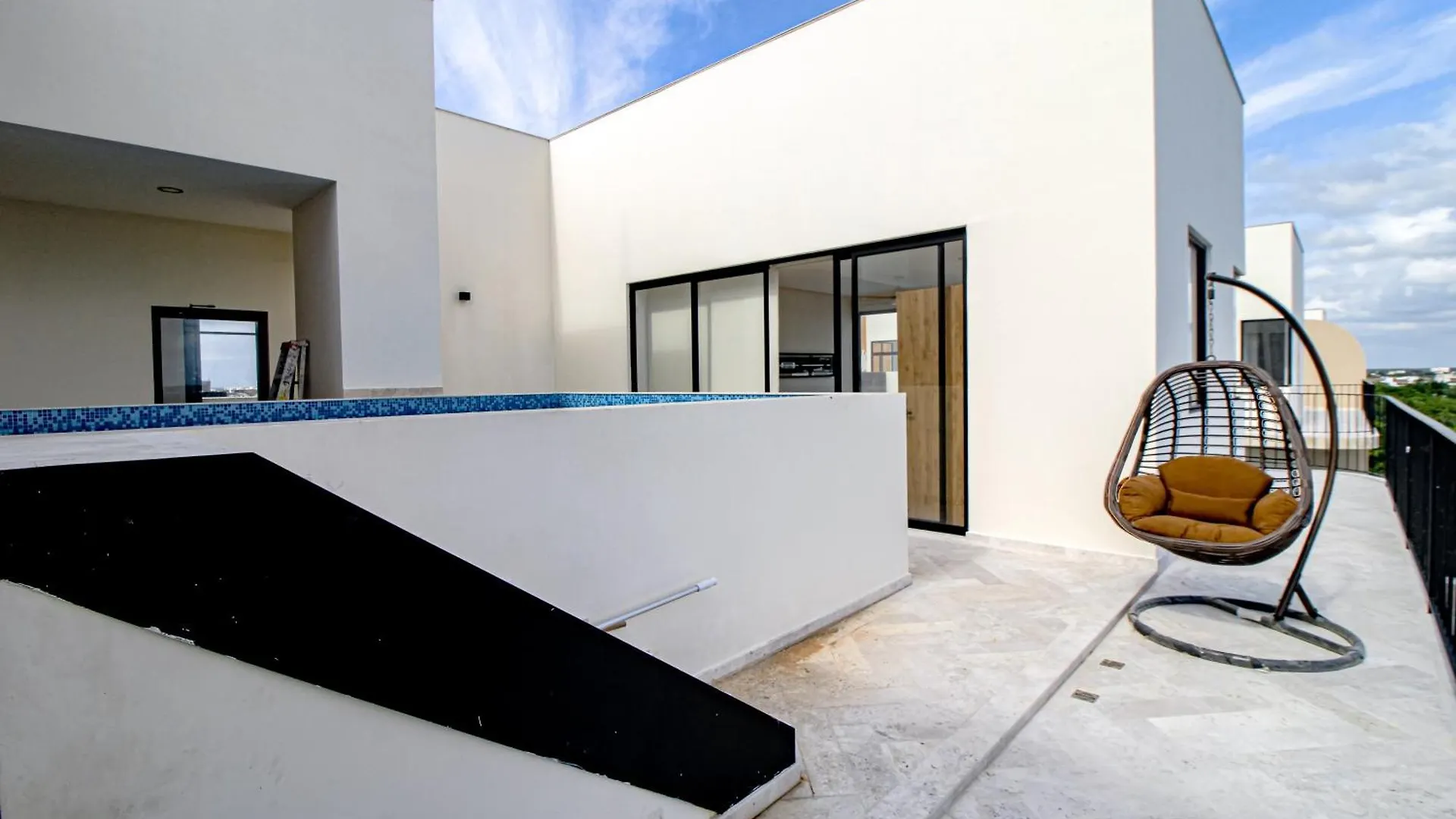 Giada Towers 313A Villa Tulum