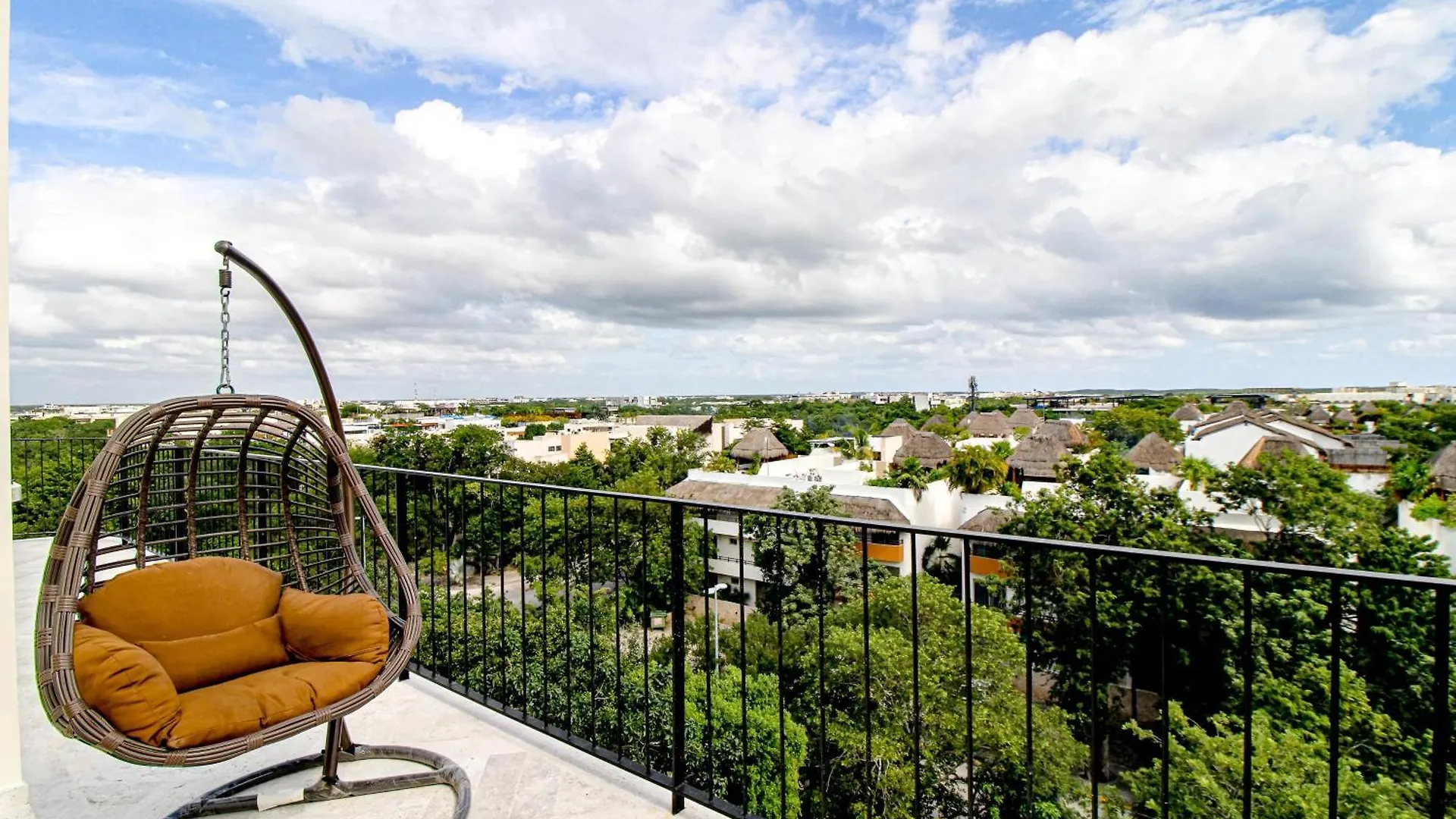 Holiday home Giada Towers 313A Villa Tulum
