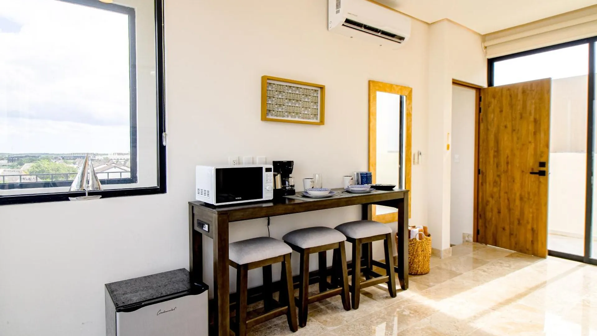 Holiday home Giada Towers 313A Villa Tulum Mexico