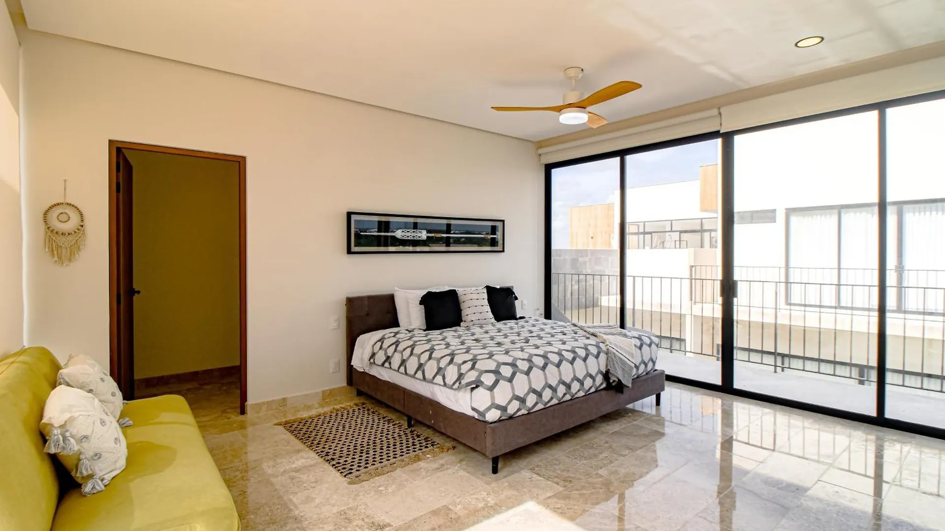 Giada Towers 313A Villa Tulum