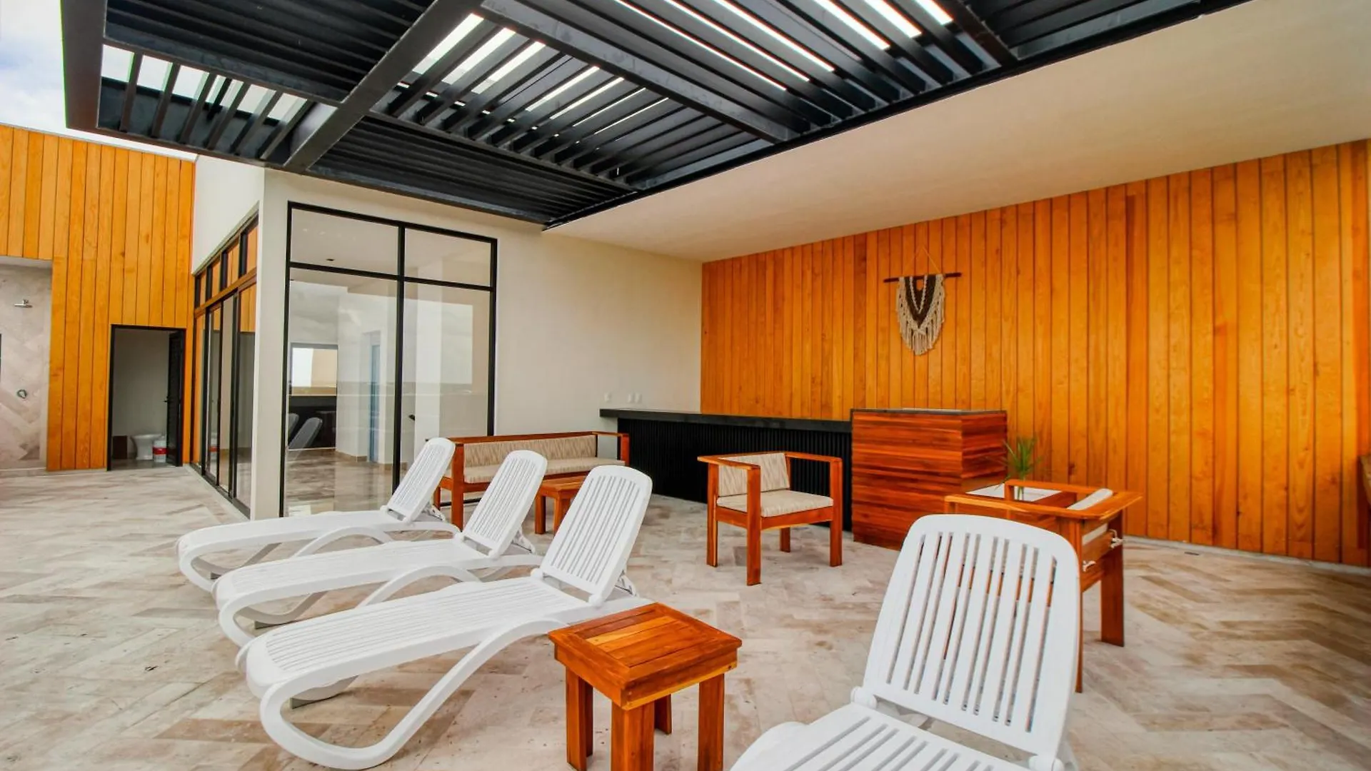 Вилла Giada Towers 313A Тулум 0*,