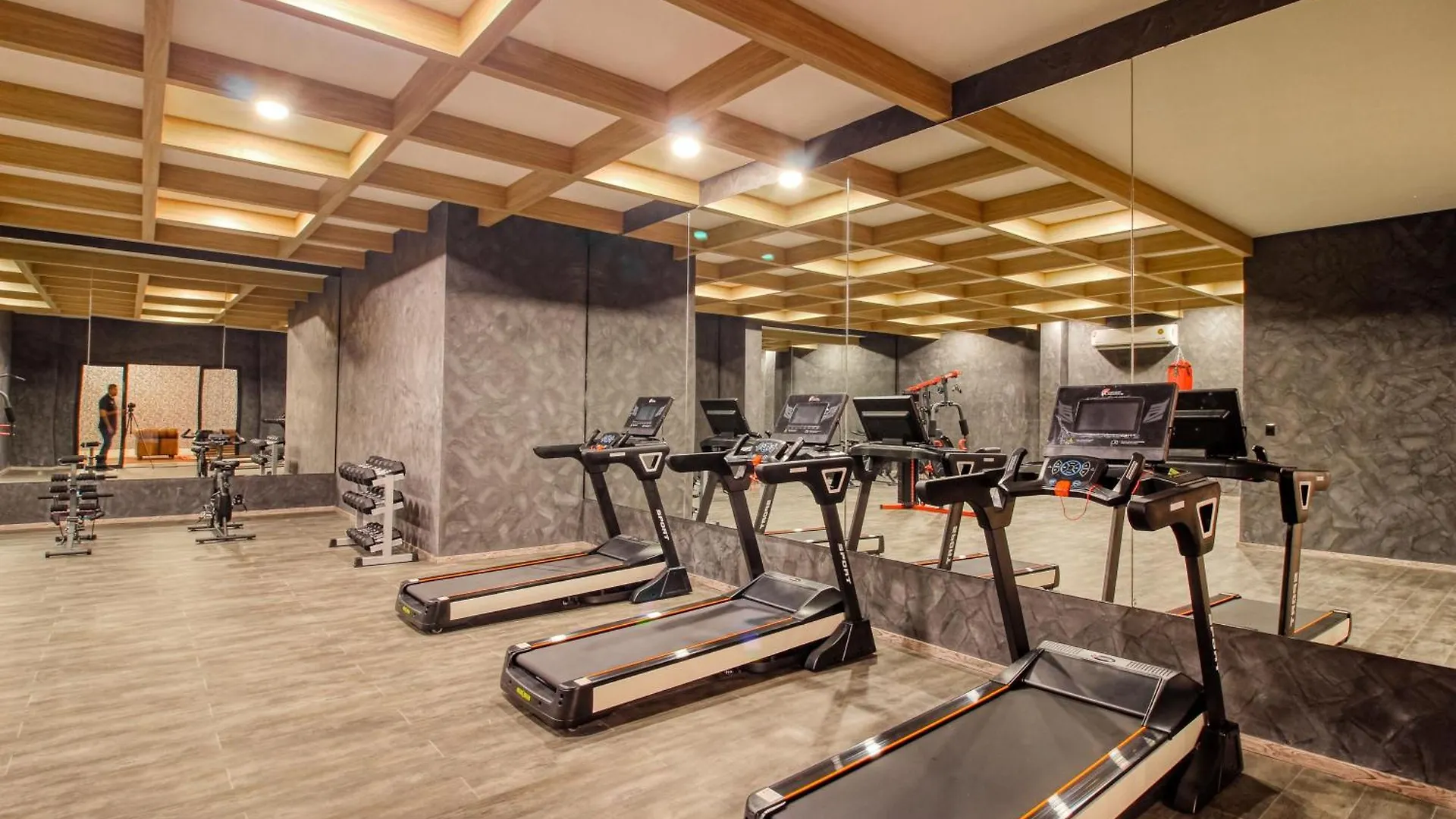 Вилла Giada Towers 313A Тулум Дом отдыха